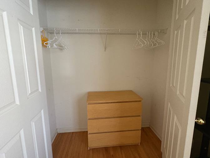 Sue's room