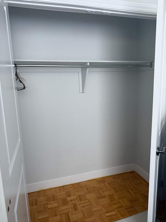 Lexann North's room
