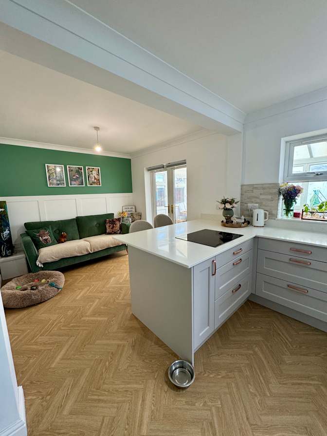 Jo's room