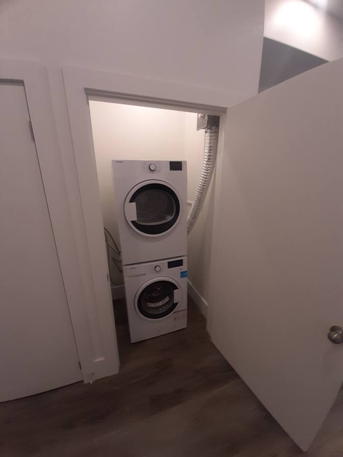 Oliver's room