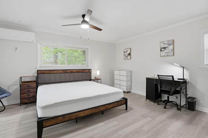 PadSplit's room