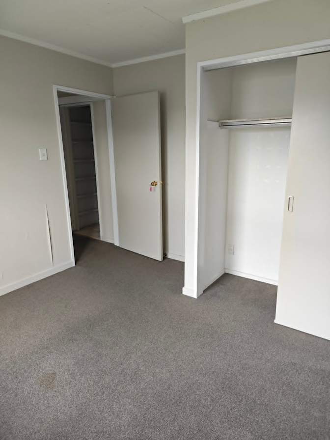 David's room
