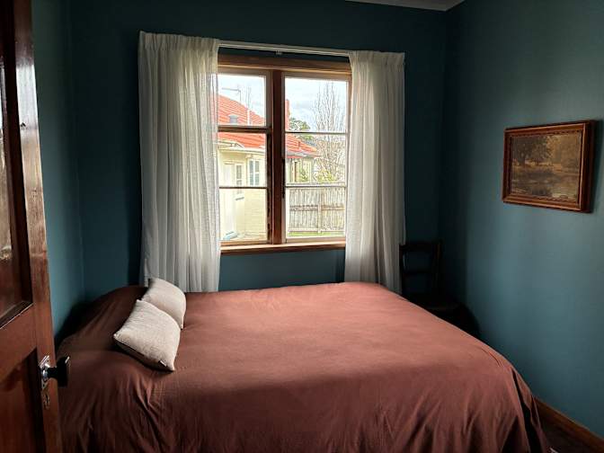 Aimee's room