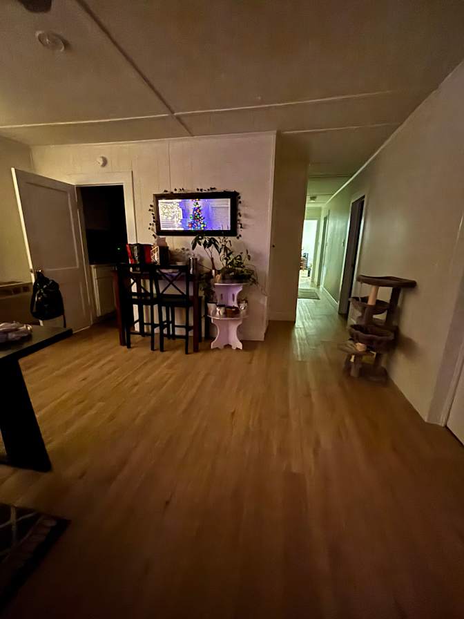 Makenszie's room