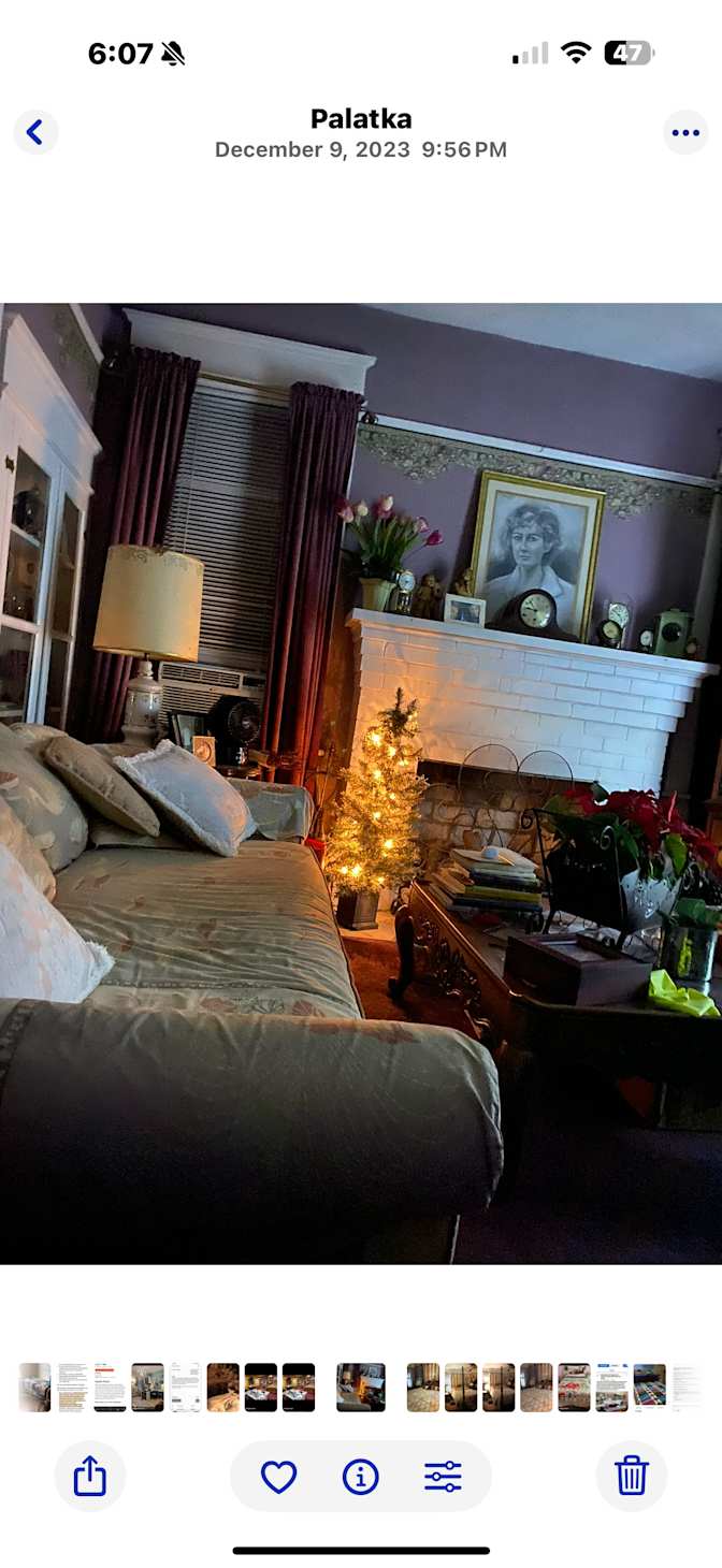 Mary's room