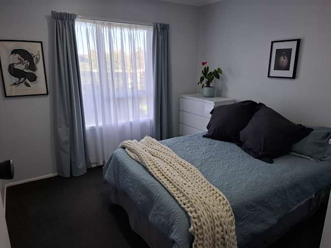 TL's room