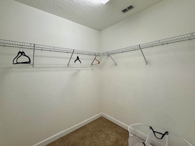Alison's room