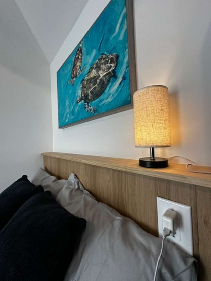 alex's room