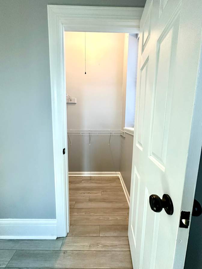 Jesey's room