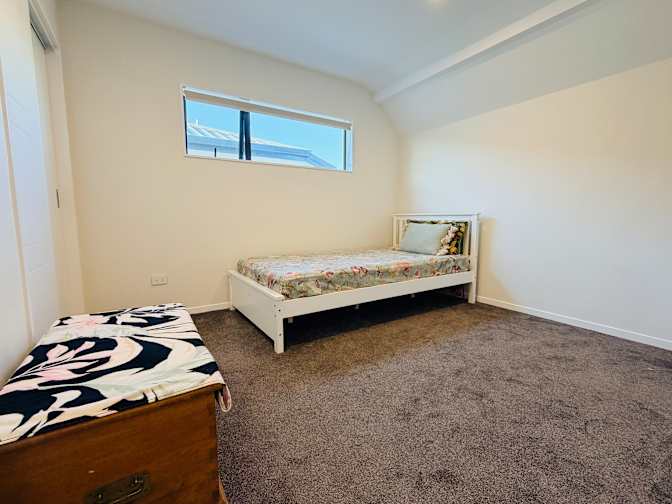 Ankita's room