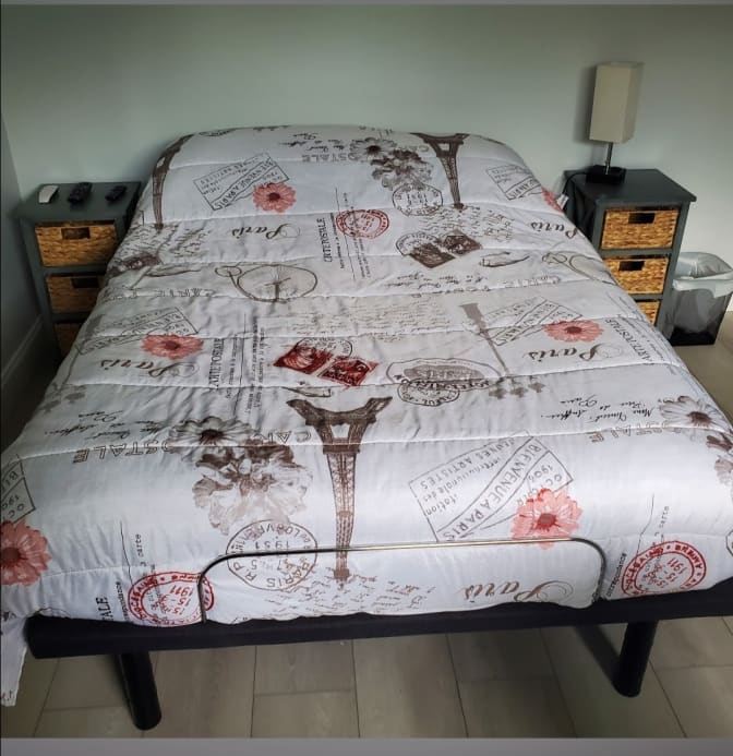 Nicole's room