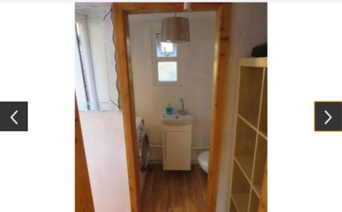 Kay's room