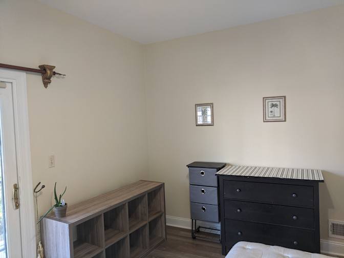 Will's room