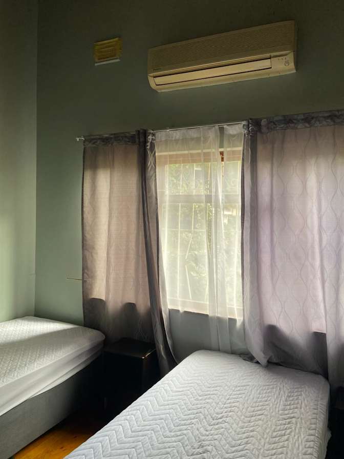 Okankasa Developers's room