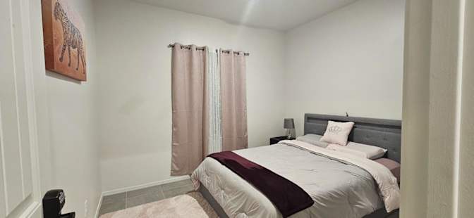 PadSplit's room