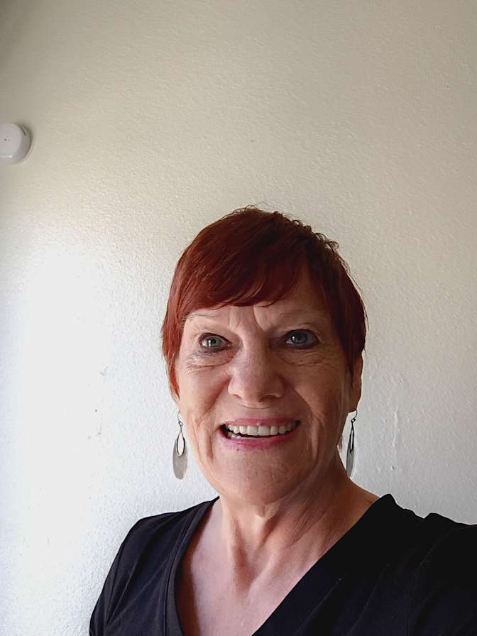 Vicky L Whitaker's room