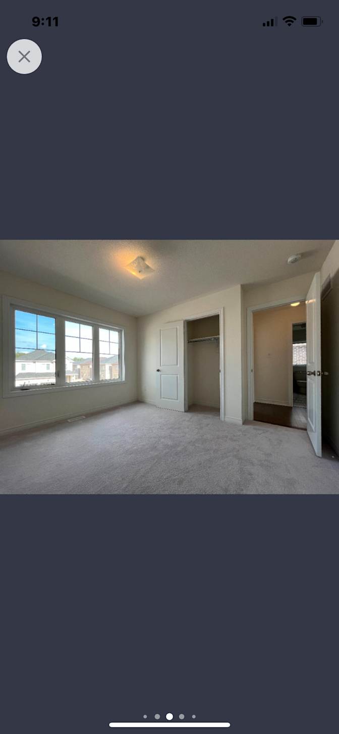 Val's room