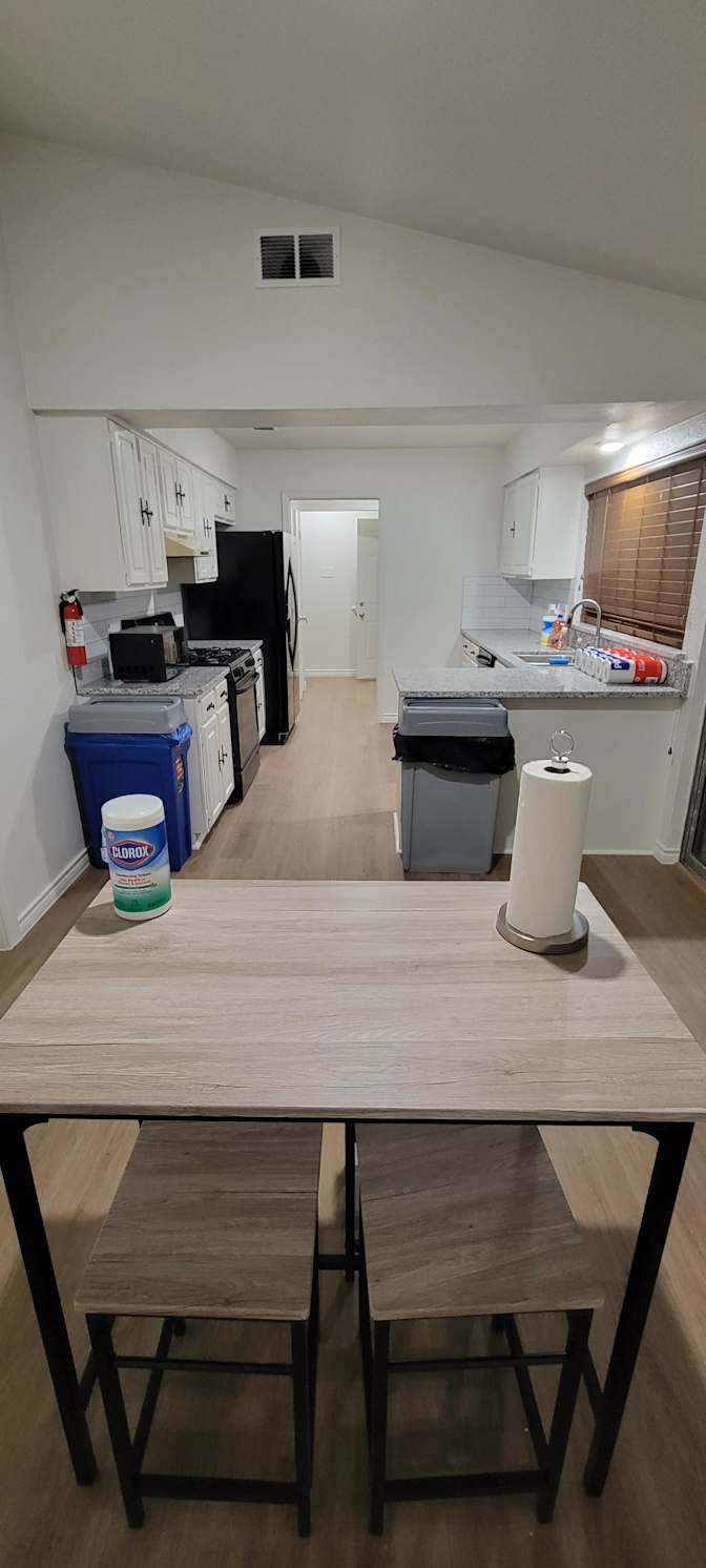 PadSplit's room