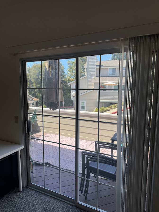 Austin's room