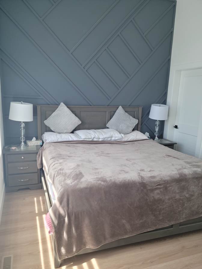 Veebee's room