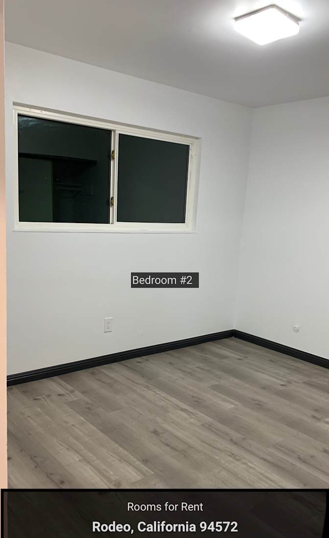 Nhan's room
