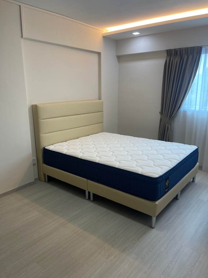 Shawn's room