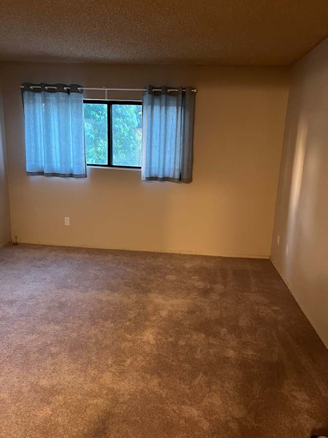 Sarah's room