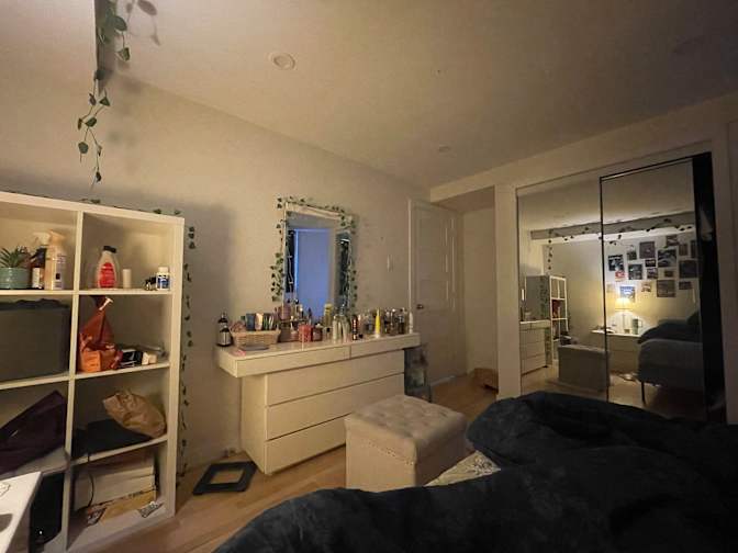 Gabriella Brooklyn Coss's room