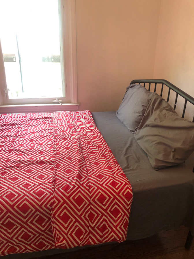 MD MOHIUDDIN's room
