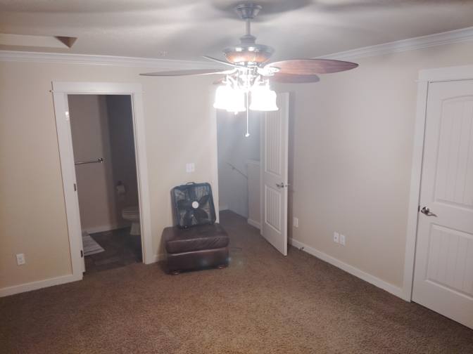 Ryan's room