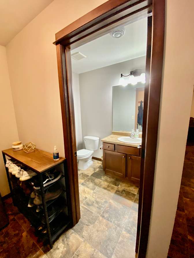 kush's room