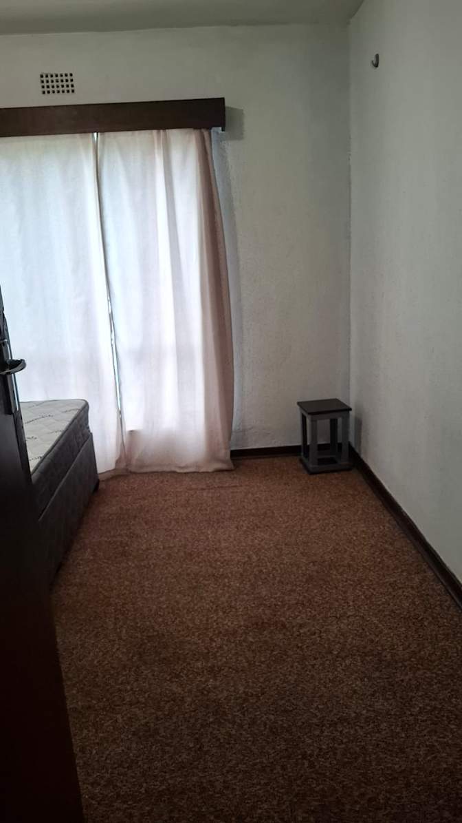 Antoinette's room