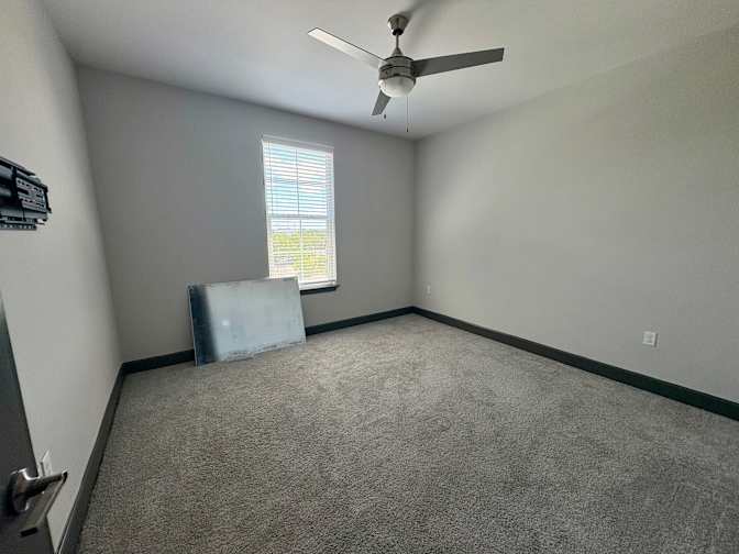 Jessica Ramirez's room
