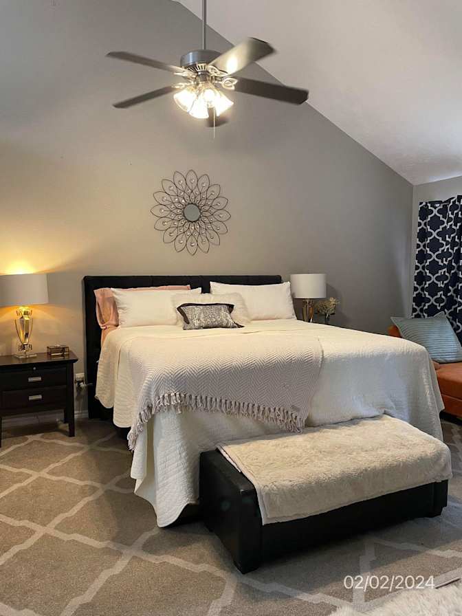 PadSplit's room