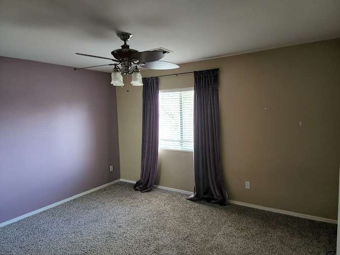 Jack's room