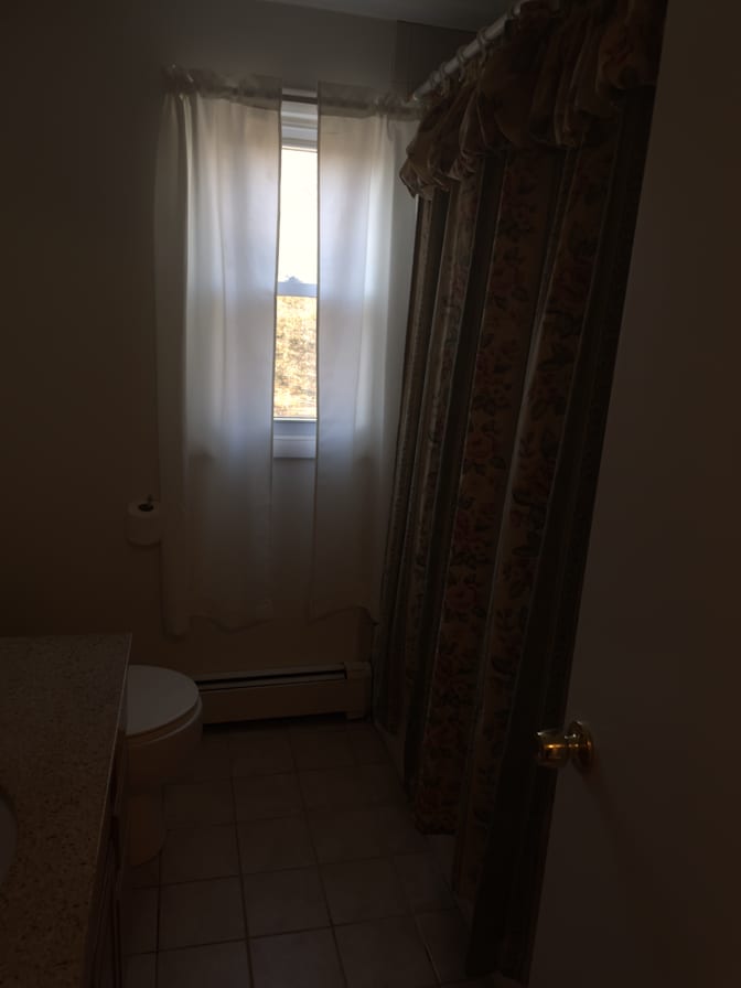 nana's room