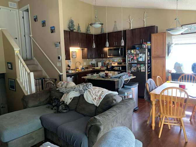Matthew's room