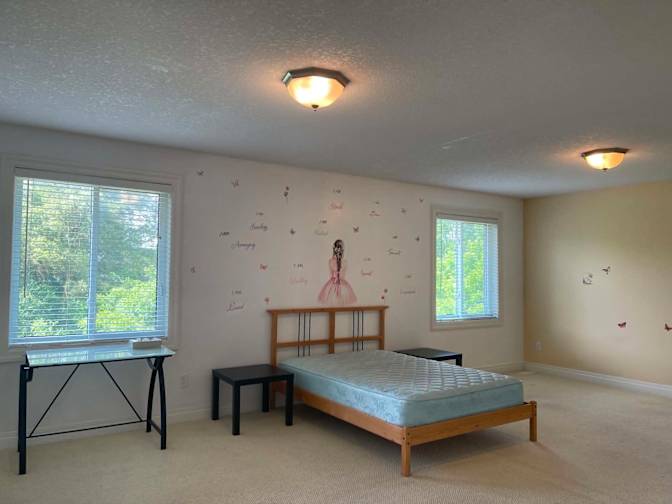 Missy's room