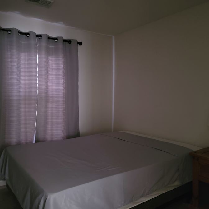 Jaruchan's room