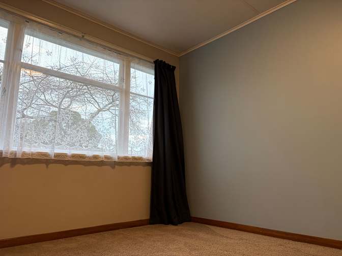 Shirley's room