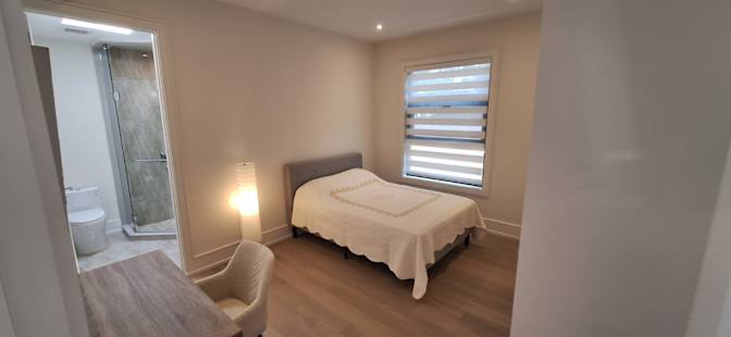 Soykan Balverdi's room