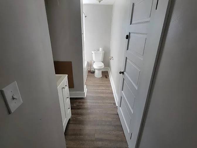 Michael's room