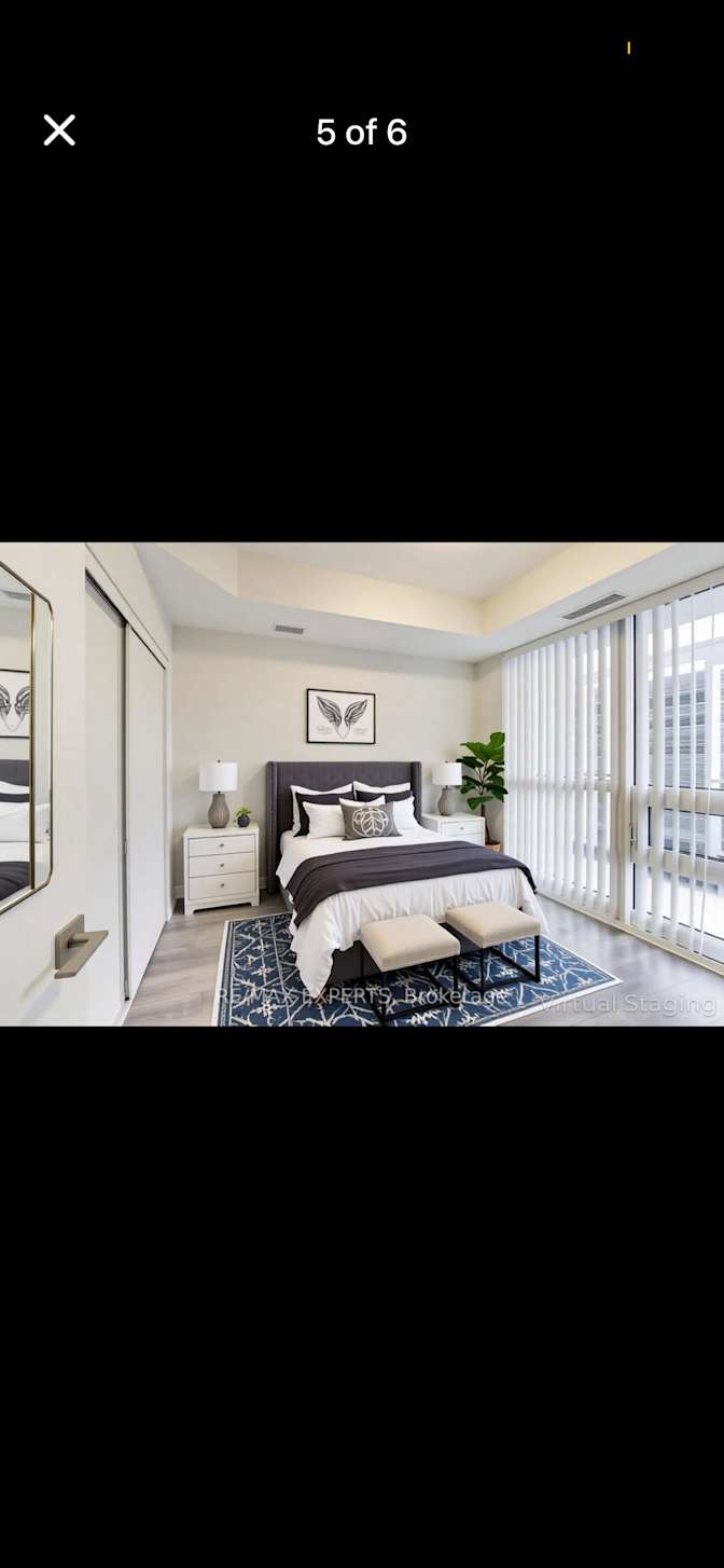 Vijaylakshmi Jha's room