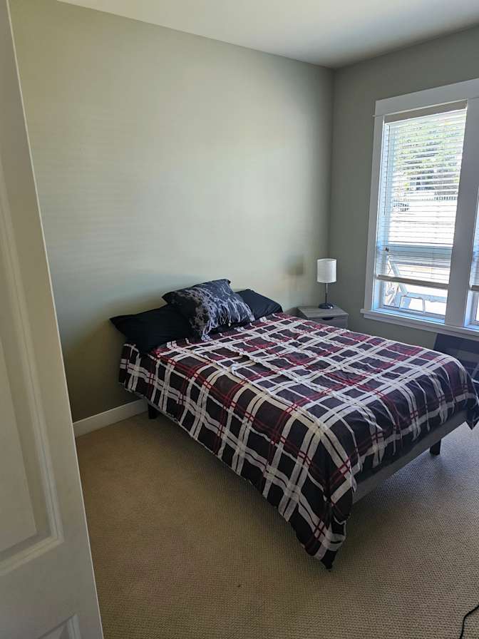 David's room