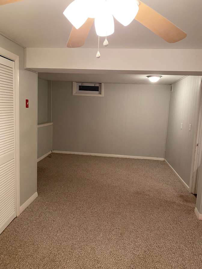 Michelle's room