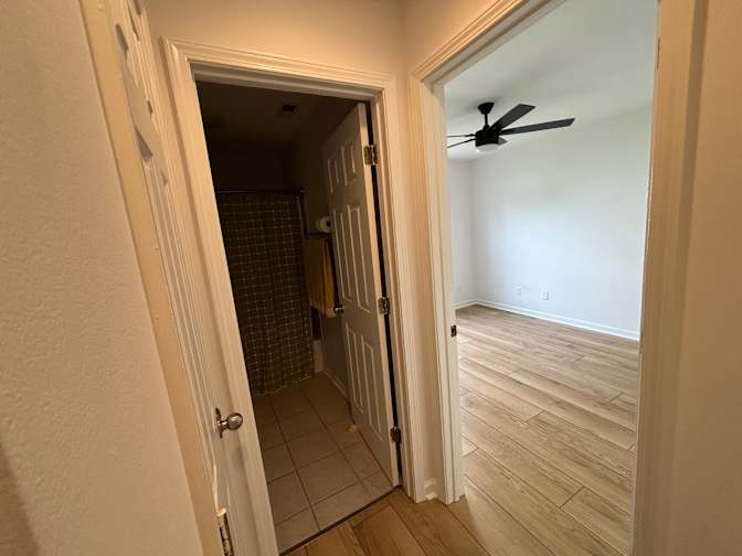 Ryan's room