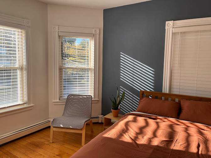 Chelsea's room