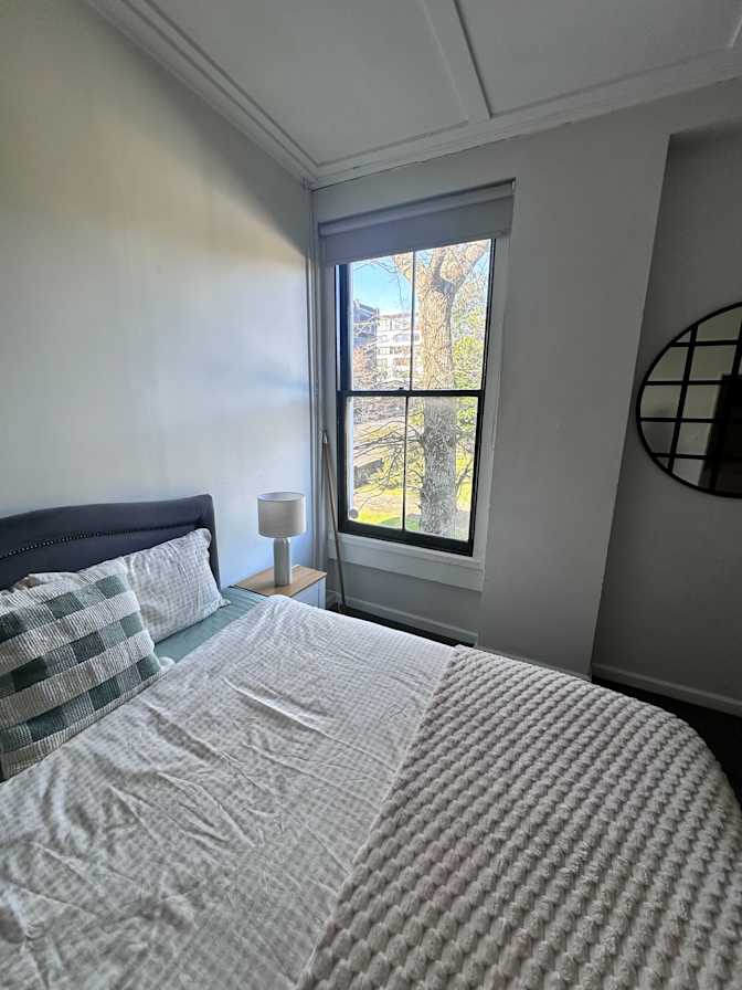 Krd Rental's room