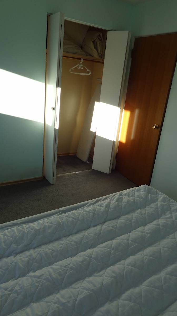 RALPH's room