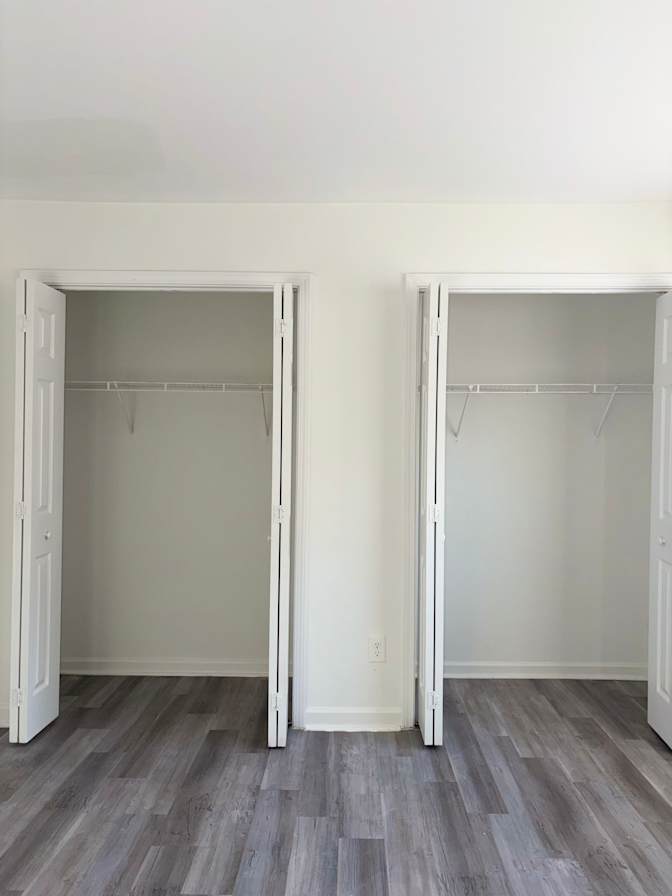Fatima's room